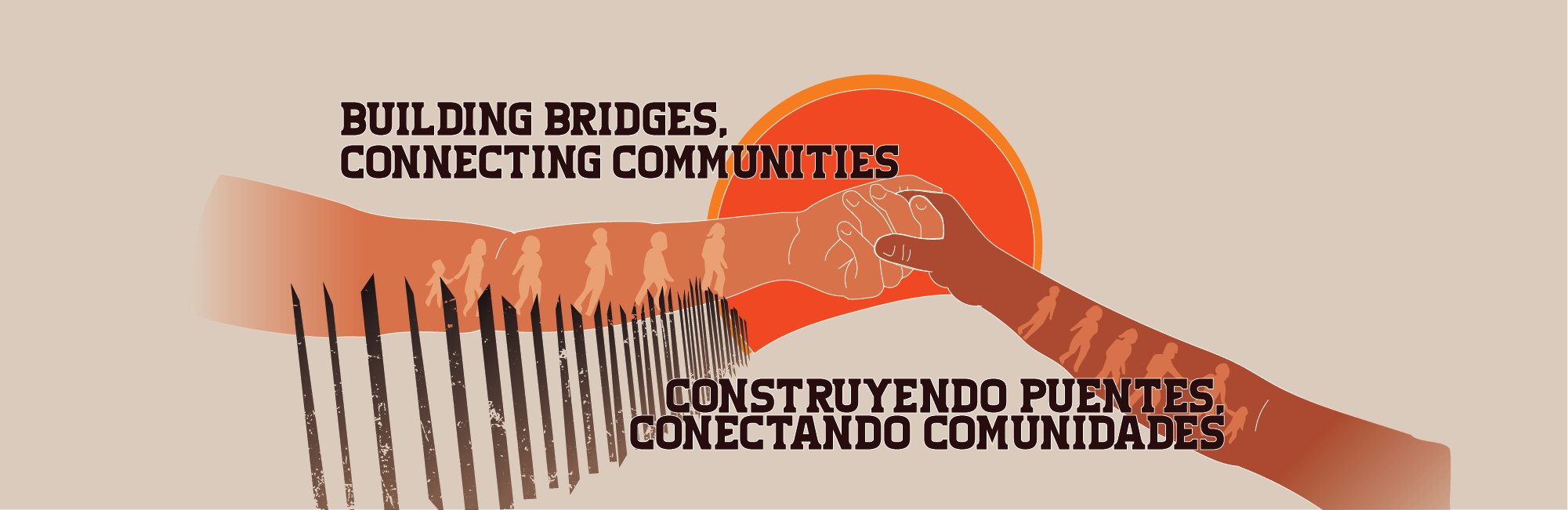 Building Bridges Connecting Communities Annual Event